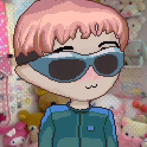 Pixeladymaker