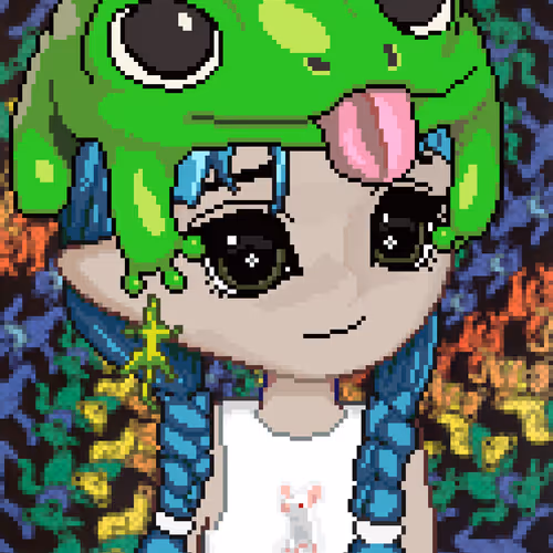 Pixeladymaker