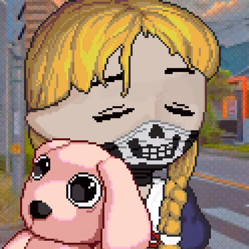 Pixeladymaker