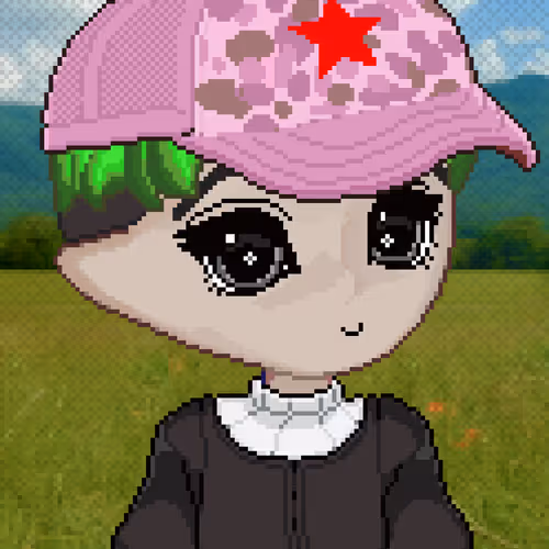 Pixeladymaker
