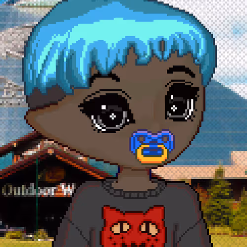 Pixeladymaker