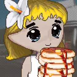 Pixelady #9229