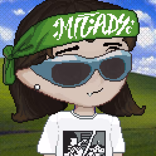 Pixeladymaker