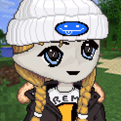 Pixelady #8608