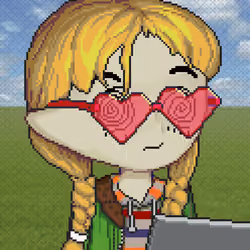 Pixelady #6392