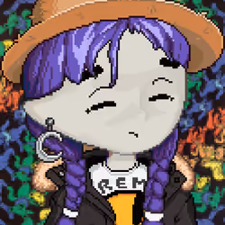Pixelady #6423