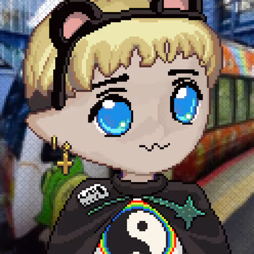 Pixeladymaker