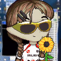 Pixelady #8128