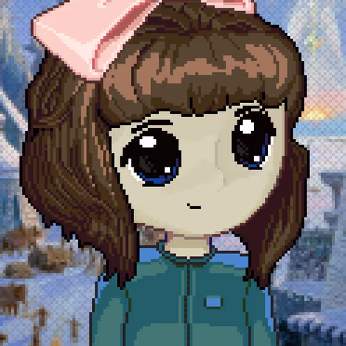 Pixeladymaker