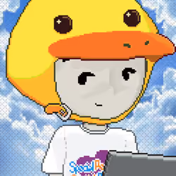 Pixelady #1448