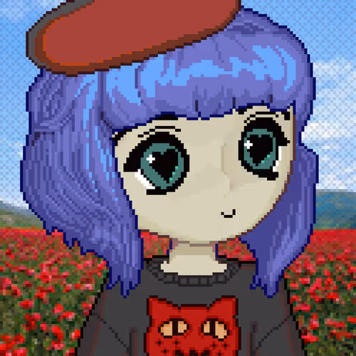 Pixeladymaker