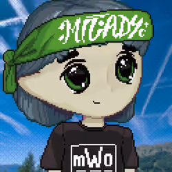 Pixelady #902