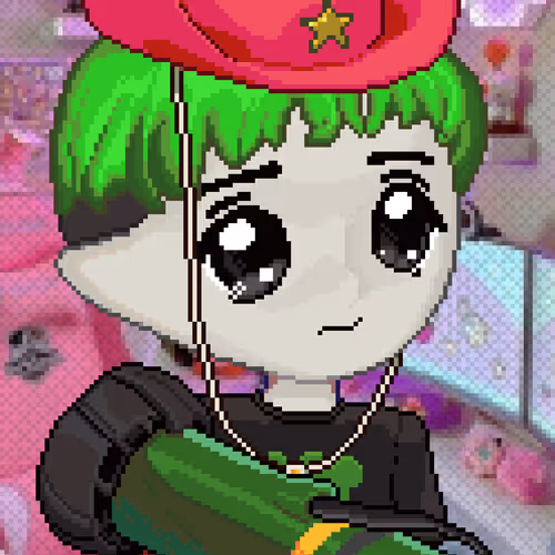 Pixeladymaker