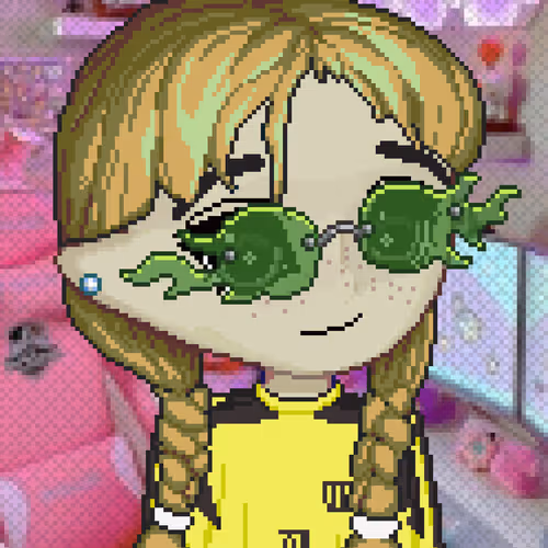 Pixeladymaker
