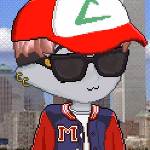 Pixeladymaker