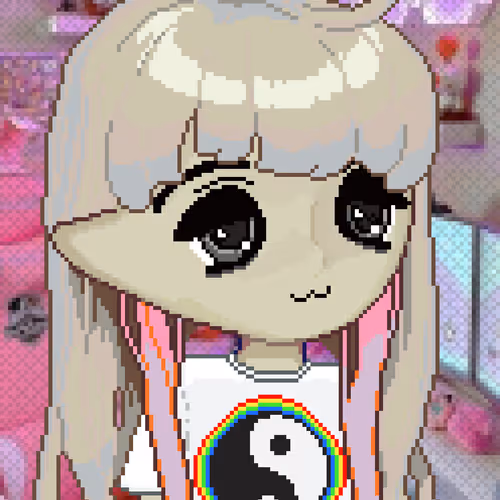 Pixeladymaker