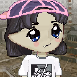 Pixelady #8559