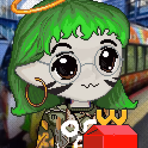 Pixeladymaker
