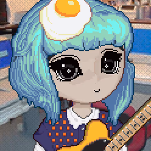 Pixeladymaker