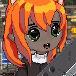 Pixelady #3904