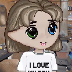 Pixelady #9768