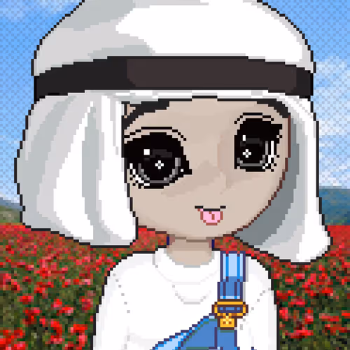 Pixeladymaker