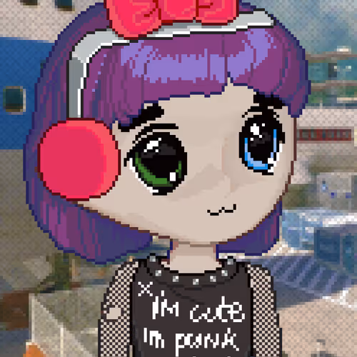 Pixeladymaker