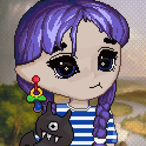 Pixeladymaker