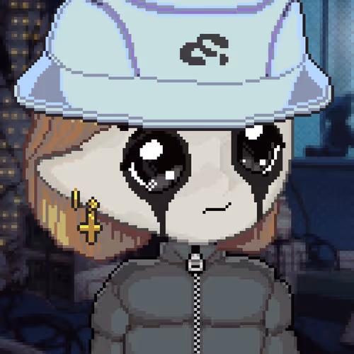 Pixeladymaker