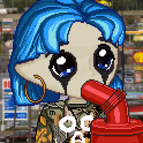 Pixeladymaker