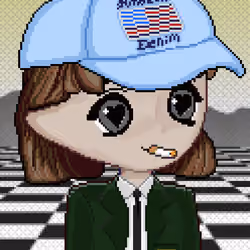 Pixelady #7465