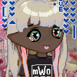 Pixelady #9403