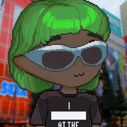 Pixeladymaker