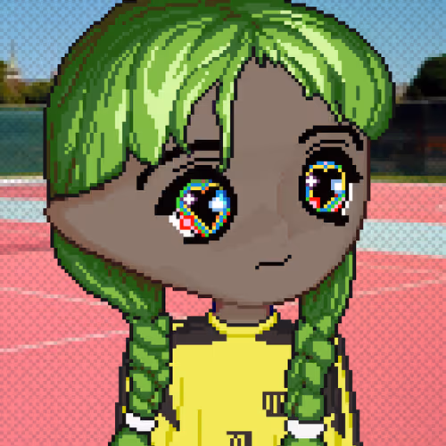 Pixeladymaker