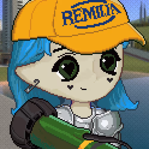 Pixeladymaker