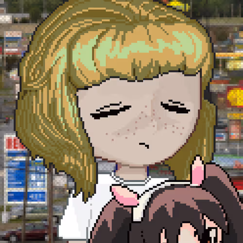 Pixeladymaker