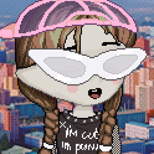 Pixeladymaker