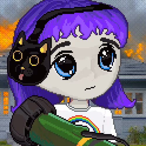 Pixeladymaker