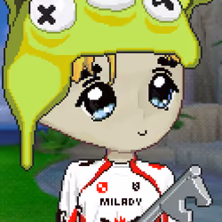 Pixelady #7846