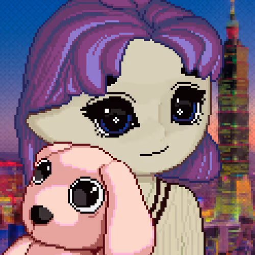 Pixeladymaker