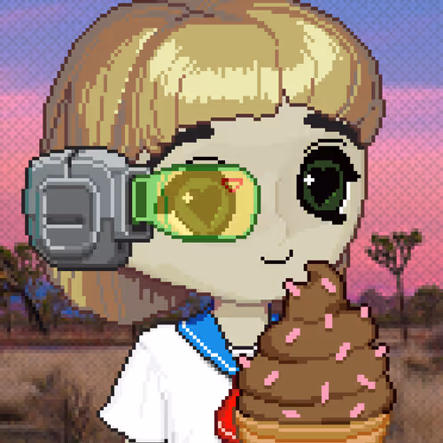 Pixeladymaker