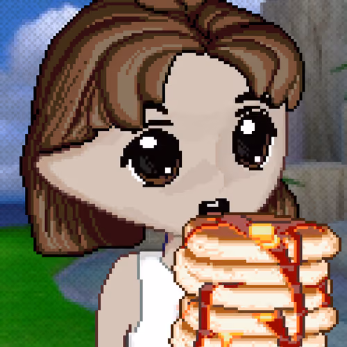 Pixelady #8250