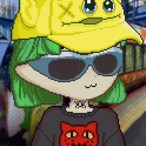 Pixeladymaker