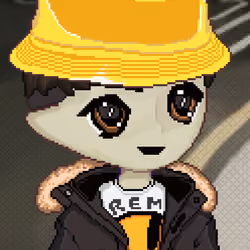 Pixelady #8829