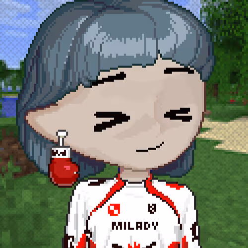 Pixelady #144