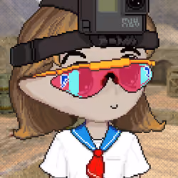 Pixelady #2718