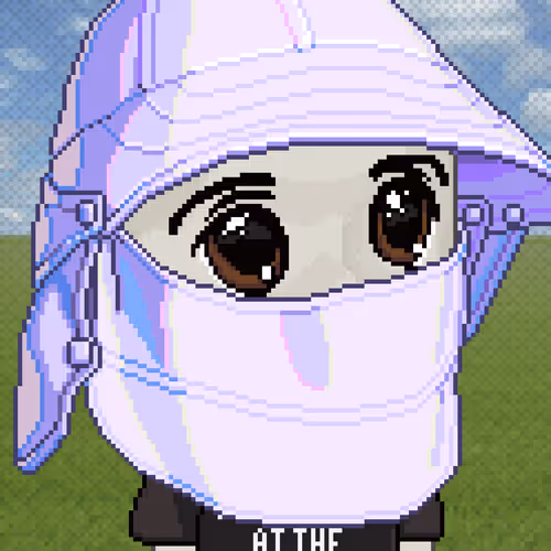 Pixeladymaker