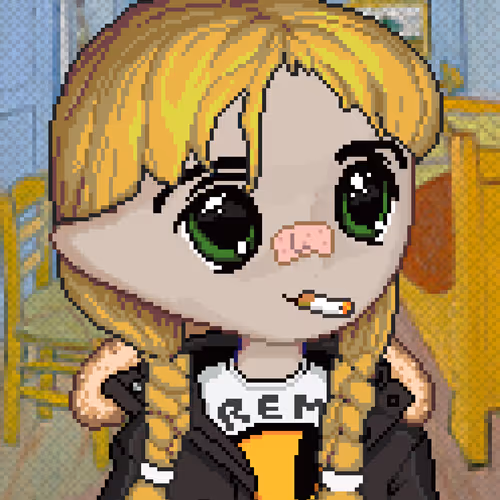 Pixeladymaker