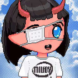 Pixelady #6384