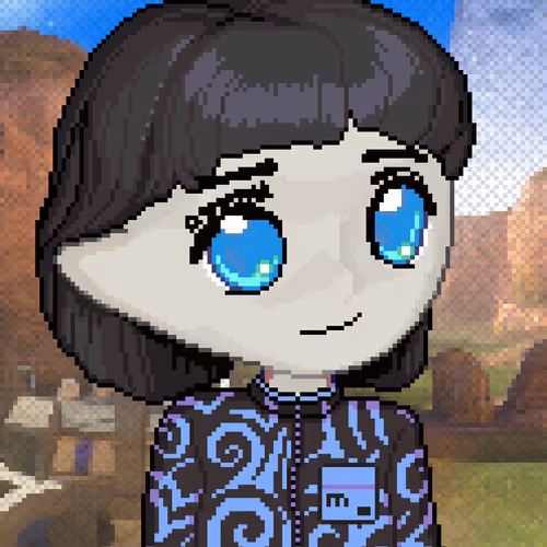 Pixeladymaker